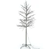ALICE'S GARDEN Sapin Et Accessoire^Alice'S Garden Arbre Lumineux De 180 Cm. 200 Leds. Perles Et Pied Inclus - Décoration De Noël