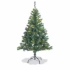 ALICE'S GARDEN Sapin Et Accessoire^Alice'S Garden Sapin De Noël Artificiel De 150 Cm Avec Guirlande Lumineuse Et Pied Inclus
