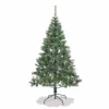 ALICE'S GARDEN Sapin Et Accessoire^Alice'S Garden Sapin De Noël Artificiel De 180Cm - Hinton - Dense Et Touffu. Melange D Iguilles. Aspect Realiste.