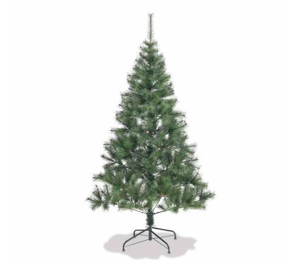 ALICE'S GARDEN Sapin Et Accessoire^Alice'S Garden Sapin De Noël Artificiel De 180Cm - Hinton - Dense Et Touffu. Melange D Iguilles. Aspect Realiste.
