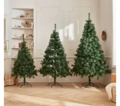 ALICE'S GARDEN Sapin Et Accessoire^Alice'S Garden Sapin De Noël Artificiel De 180Cm - Hinton - Dense Et Touffu. Melange D Iguilles. Aspect Realiste.