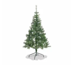 ALICE'S GARDEN Sapin Et Accessoire^Alice'S Garden Sapin De Noël Artificiel De 150Cm - Hinton - Dense Et Touffu. Melange D Iguilles. Aspect Realiste.