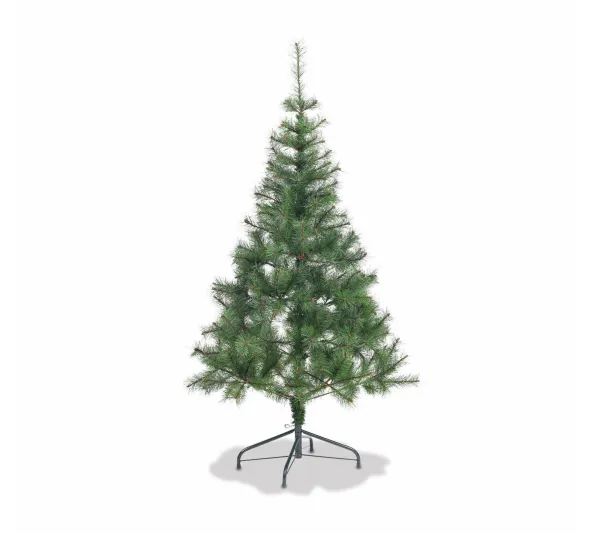 ALICE'S GARDEN Sapin Et Accessoire^Alice'S Garden Sapin De Noël Artificiel De 150Cm - Hinton - Dense Et Touffu. Melange D Iguilles. Aspect Realiste.