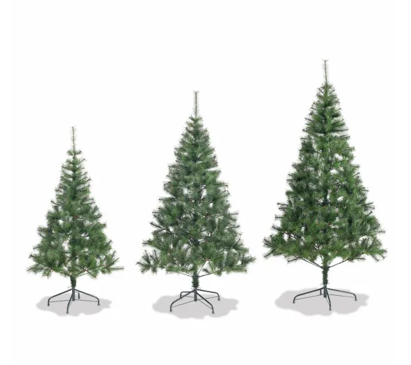 ALICE'S GARDEN Sapin Et Accessoire^Alice'S Garden Sapin De Noël Artificiel De 150Cm - Hinton - Dense Et Touffu. Melange D Iguilles. Aspect Realiste.