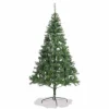 ALICE'S GARDEN Sapin Et Accessoire^Alice'S Garden Sapin De Noël Artificiel De 210Cm - Hinton - Dense Et Touffu. Melange D Iguilles. Aspect Realiste.