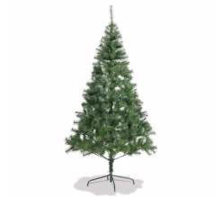 ALICE'S GARDEN Sapin Et Accessoire^Alice'S Garden Sapin De Noël Artificiel De 210Cm - Hinton - Dense Et Touffu. Melange D Iguilles. Aspect Realiste.