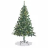 ALICE'S GARDEN Sapin Et Accessoire^Alice'S Garden Sapin De Noël Artificiel De 180 Cm Avec Guirlande Lumineuse Et Pied Inclus