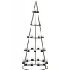 Cheap * Arbre Déco En Metal "33 Photophores" 160Cm Noir