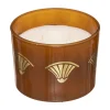 Flash Sale ATMOSPHERA Bougie Parfumee Pot En Verre Colore 310G