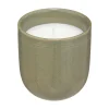 Online ATMOSPHERA Bougie Parfumee Feve Tonka Pot En Ceramique 195 G