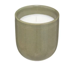 Online ATMOSPHERA Bougie Parfumee Feve Tonka Pot En Ceramique 195 G
