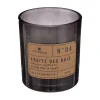 Clearance ATMOSPHERA Bougie Parfumee Fruits Des Bois Pot En Verre 130 G - Anti-Odeurs De La Maison
