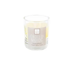 Outlet ATMOSPHERA Bougie Parfumee Neroli Du Maroc Pot En Verre 190 G