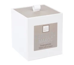 Outlet ATMOSPHERA Bougie Parfumee Neroli Du Maroc Pot En Verre 190 G