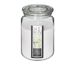 Sale ATMOSPHERA Bougie Parfumee Jasmin Pot En Verre 510 G