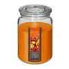 Discount ATMOSPHERA Bougie Parfumee Fruits Exotiques Pot En Verre 510 G
