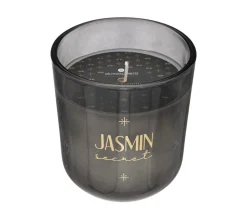 Store ATMOSPHERA Bougie Parfumee Night Fruits Des Bois 170 G Pot En Verre Rouge Pourpre