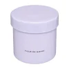 Hot ATMOSPHERA Bougie Parfumee Pot En Verre Colore Avec Couvercle 450 G