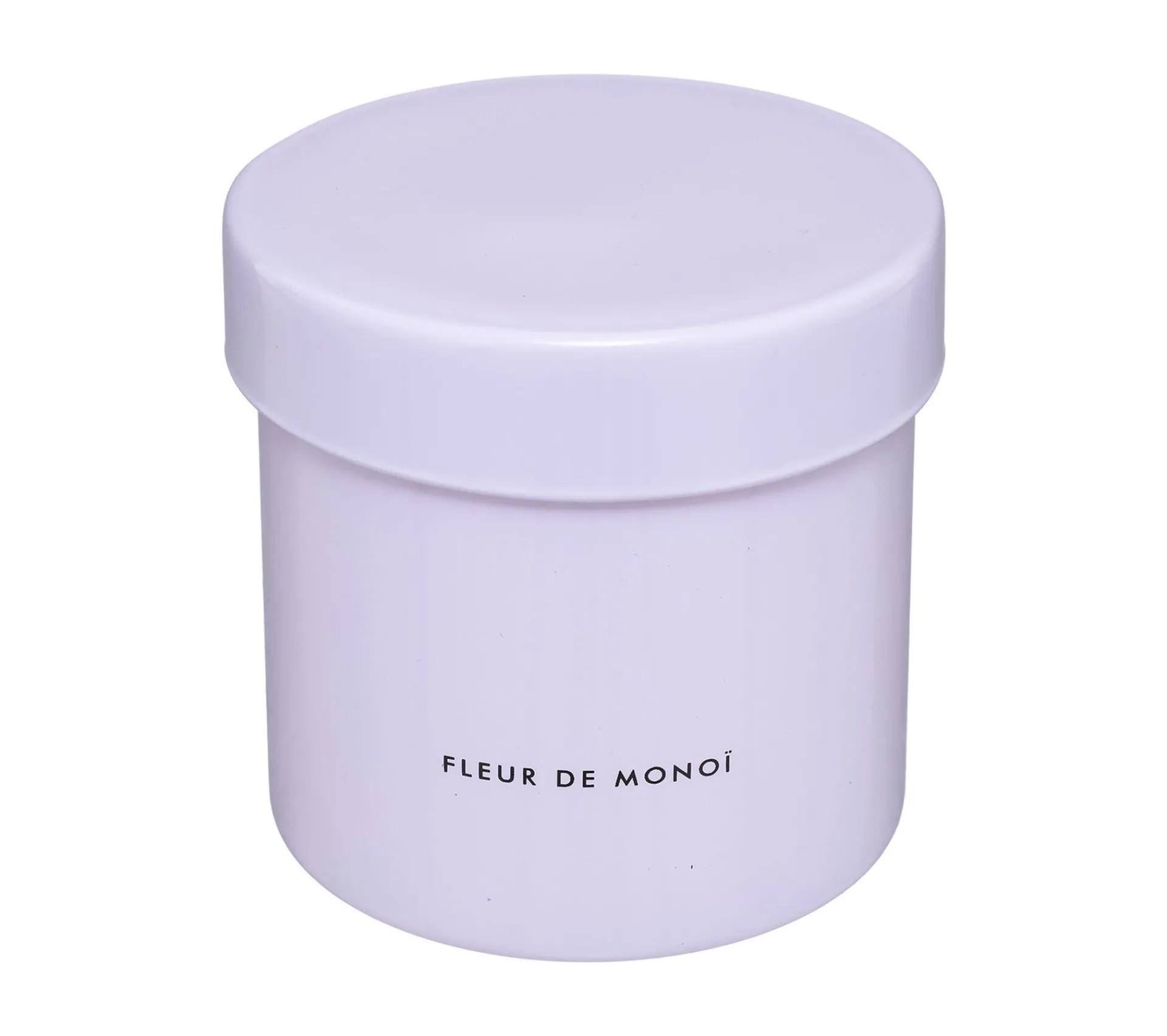 Hot ATMOSPHERA Bougie Parfumee Pot En Verre Colore Avec Couvercle 450 G