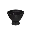 Best Sale ATMOSPHERA Bougie Parfumee Encens Relaxant Feve Tonka Pot En Ceramique 410 G
