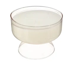 Outlet ATMOSPHERA Bougie Parfumee Jasmin 450 G Pot En Verre
