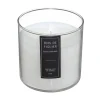 Hot ATMOSPHERA Bougie Parfumee Pot En Verre 430 G Parfum Bois De Figuier