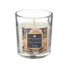 Store ATMOSPHERA Bougie Parfumee Orange Cannelle Pot En Verre 110 G