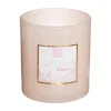 Flash Sale ATMOSPHERA Bougie Parfumee Rose Et Patchouli Pot En Verre 210 G