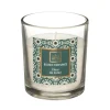 Hot ATMOSPHERA Bougie Parfumee Fleur De Coton Pot En Verre 110 G