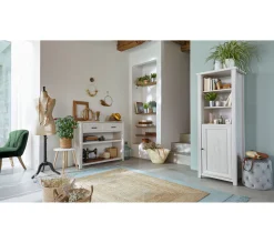 Clearance ATMOSPHERA Bougie Parfumee Eucalyptus Pot En Verre 210 G