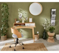 Clearance ATMOSPHERA Bougie Parfumee Eucalyptus Pot En Verre 210 G