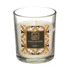Fashion ATMOSPHERA Bougie Parfumee Ambre Pot En Verre 110 G