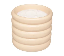 Store ATMOSPHERA Bougie Parfumee Pot En Ceramique Déco Vibes 300 G
