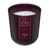 New ATMOSPHERA Bougie Parfumee Pot En Verre 170 G Parfum Eau De Rose