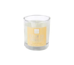 Best Sale ATMOSPHERA Bougie Parfumee Fleur De Vanille Pot En Verre 190 G