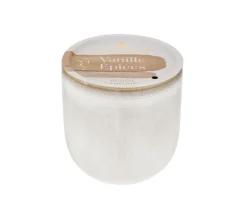 Hot ATMOSPHERA Bougie Parfumee Vanille Et Epices Pot En Ceramique 195 G