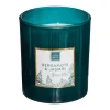 Best Sale ATMOSPHERA Bougie Parfumee Bergamote Et Jasmin Pot En Verre 210 G