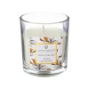 Hot ATMOSPHERA Bougie Parfumee Vanille Gourmande Pot En Verre 110 G