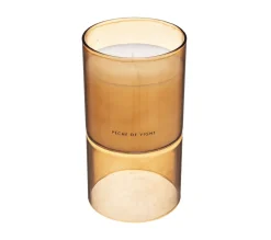 Hot ATMOSPHERA Bougie Parfumee Pot En Verre Sur Une Base 330 G