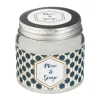 Discount ATMOSPHERA Bougie Parfumee Mure Et Sauge Pot En Verre Avec Couvercle 65 G