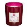 Best ATMOSPHERA Bougie Parfumee Baies D'Acai Et Pasteque Pot En Verre 210 G
