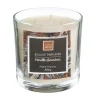 Flash Sale ATMOSPHERA Bougie Parfumee Vanille Bourbon Pot En Verre 390 G