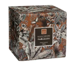Flash Sale ATMOSPHERA Bougie Parfumee Vanille Bourbon Pot En Verre 390 G