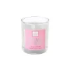New ATMOSPHERA Bougie Parfumee Petale De Rose Pot En Verre 190 G