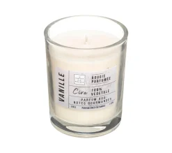 Store ATMOSPHERA Bougie Parfumee Pot En Verre Cire Vegetale 210 G