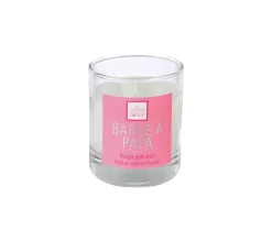 Hot ATMOSPHERA Bougie Parfumee Barbe A Papa Pot En Verre 190 G