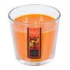 Clearance ATMOSPHERA Bougie Parfumee Fruits Exotiques Pot En Verre 500 G