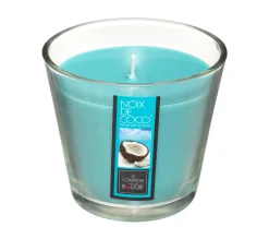Best Sale ATMOSPHERA Bougie Parfumee Noix De Coco Pot En Verre 190 G