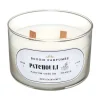 Discount ATMOSPHERA Bougie Parfumee Pot En Verre 470 G Parfum Patchouli