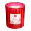 Outlet ATMOSPHERA Bougie Parfumee Orange Sanguine Pot En Verre 210 G